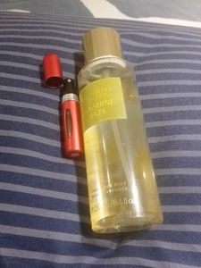 5 Ml Victoria Secret Sunshine Hazell