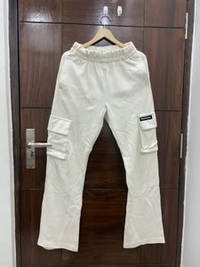 Bonkers Corner Cargo Sweatpants