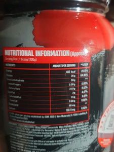 Big Muscles Essential Whey protein 1kg x 2