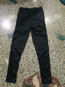 Adidas 3-Stripe Slim Fit Track Pants