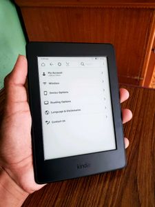 Kindle 7th Gentation