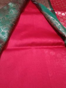 Wedding Saree