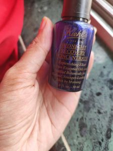 Kiehl&#39;s Midnight Serum