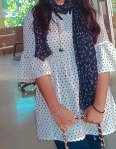 Tunic Top