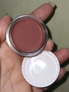 Just Herbs Lips &amp; Cheeks Tint