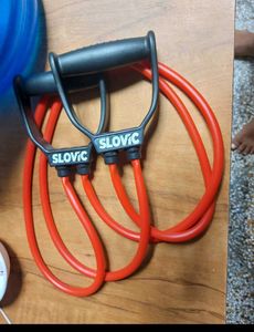 Slovic Resistance Band