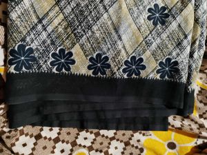 Daily Wear Saree