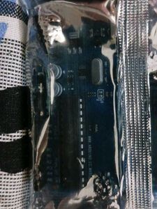Arduino Uno R3 with 12 Jumper Wire