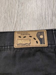 Ma2086 Nuts bootcut jeans waist 32 inches