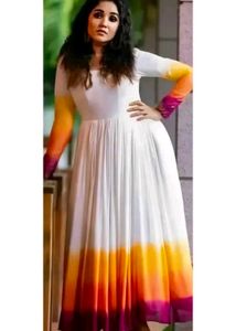 New Dress