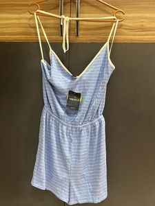 New Forever 21 Jumpsuit