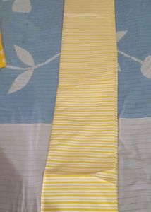 Unstitched Dress Material