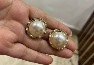 Solid Earrings