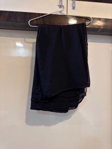 Elegant Black kurta set