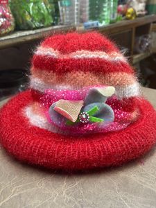Woollen Cap For Boy’s &amp; Girl’s Age 1 to 4 Years