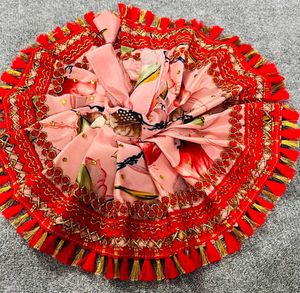 Laddu Gopal Dress Only 1 Dres