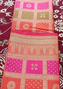Gaat Chola Saree