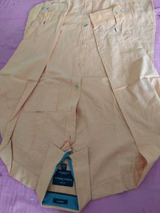 Indian Terrain Shirt
