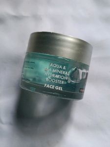 Good Vibes Aqua And Sea Mineral Hydration Boost