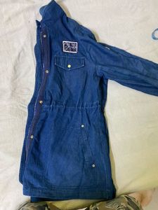 Unisex Jacket