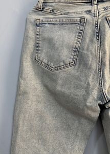 Jeans from red tape