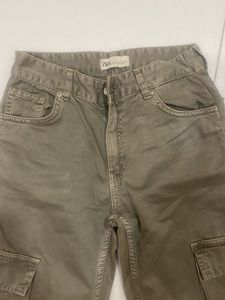 Cargo Zara
