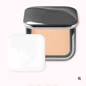 Kiko Milano Matte Fusion Pressed Powder 11 Shade