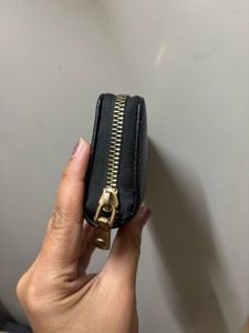 Cars Holder Wallet - New And Unused