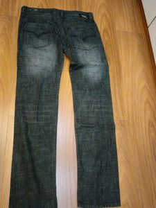 Diesel Brand Denim Jeans