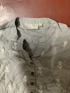 Printed Everyday Kurta