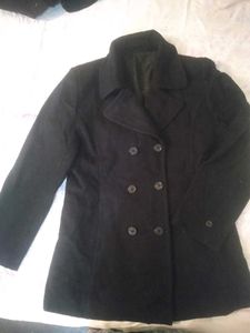 Black Coat