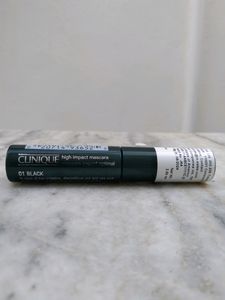 Clinique High Impact Mascara - Black