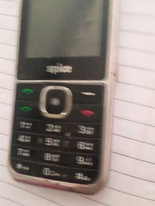 Keypad Mobile