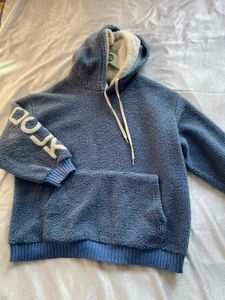 Comfortable Teddy Hoodie🎀