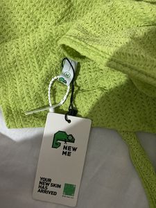 Brand New Co Ord Set