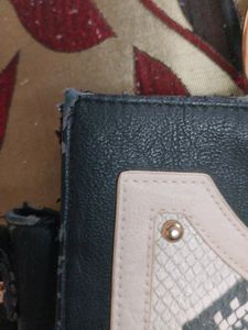 Lady Handbag