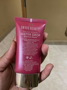 Swiss Beauty BB Foundation