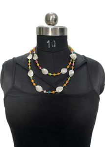 Layered Necklace