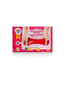 New sealed unoped Sparkling Strawberry Jam Slime