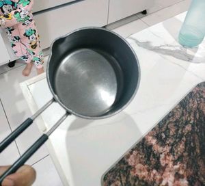 Cooking Utensil Tea Pot