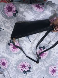 Women  2 Sling Bags