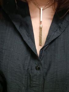 Adjustable Necklace