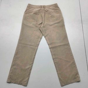 Tan Baggy Jeans For Men
