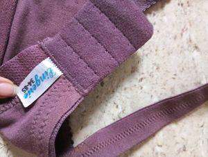 Comfortable Everyday Bra