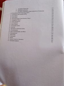 Dr. Rajesh Jambhulkar Biochemistry Notes (MBBS)