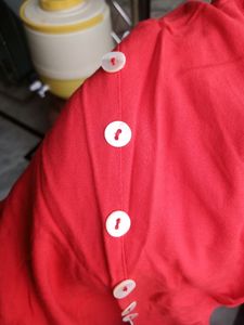 Side Slit Kurti