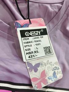 Powerpuff Girls T-Shirt - New ( L size )