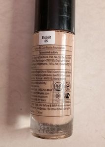Nykaa Foundation