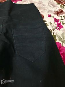 Black Jeans For Women