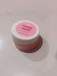 Plum Vegan Lip Balm